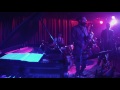 MILEStones - &quot;If I Were A Bell&quot; Live at Rudy&#39;s Jazz Room