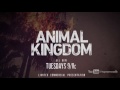 ANIMAL KINGDOM 1x08 - MAN IN