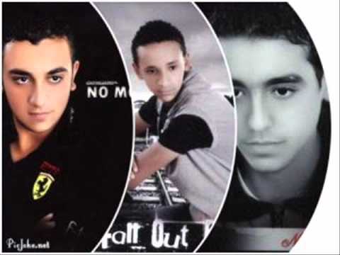 شله المجانين على احسن موال 