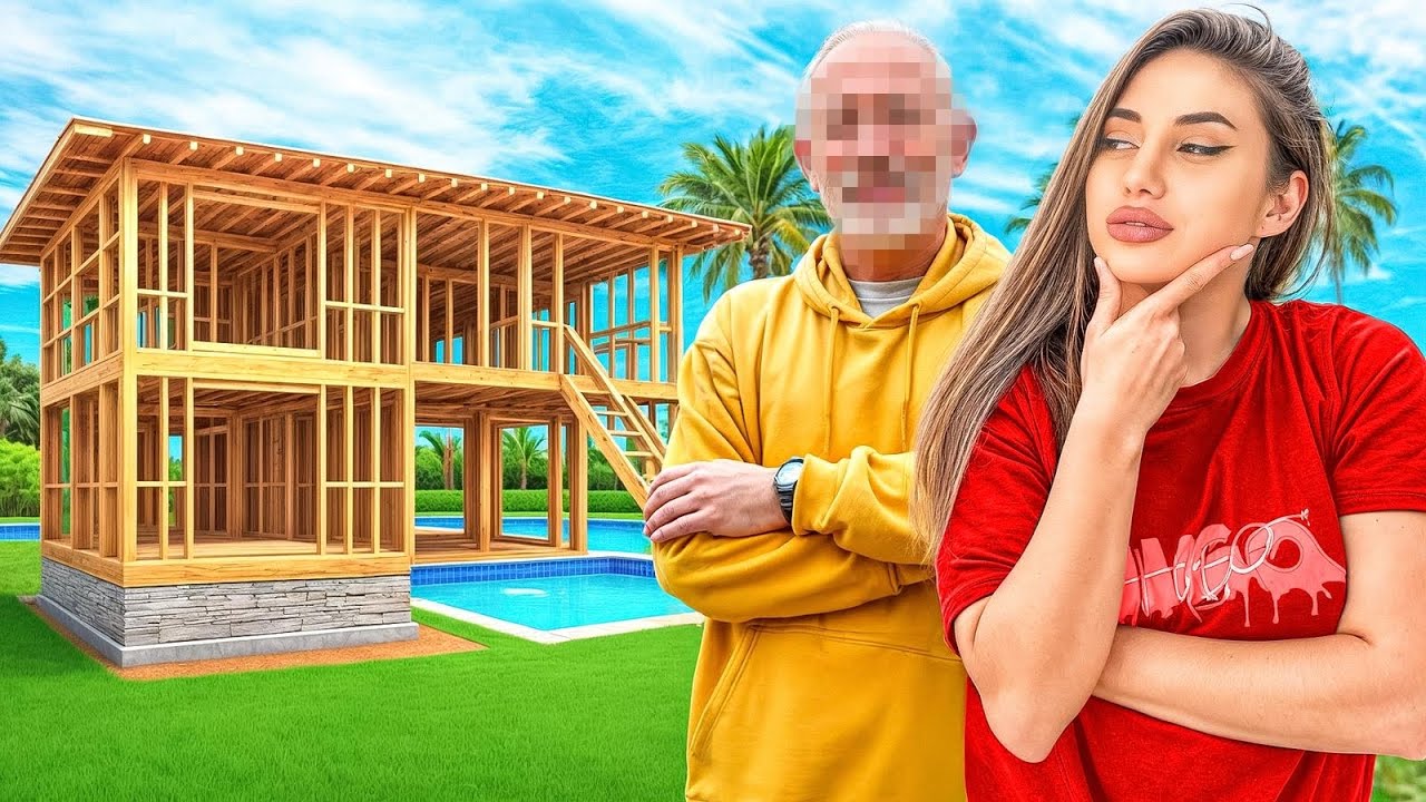 Tati Și Patrick S-au Întâlnit! Ce Reacție a Avut Tati?