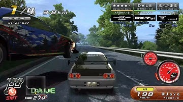 WMMT5DX+ | 4 Way VS Battle // Jul. 1