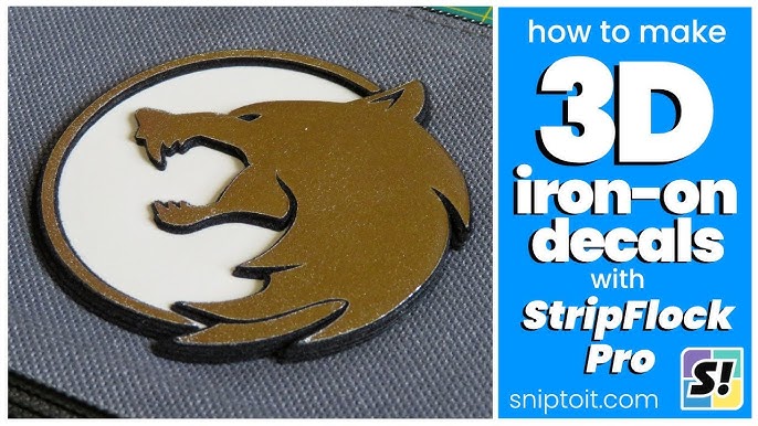 Heat Transfer Vinyl - Siser Heat Transfer Vinyl - StripFlock Pro -  Expressions Vinyl