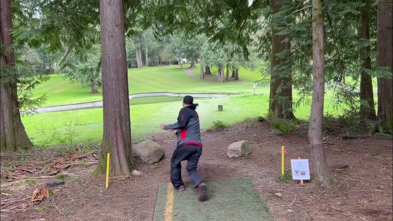 Odus Spring Open 2022 playoff YouTube