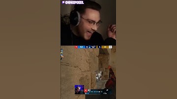 The Estonian Zeus ⚡⚡⚡ #ohnepixel #cs2 #katowice2024 #faze #estonia #counterstrike2 #fyp #fy #ropz