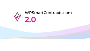 Transform Your WordPress Website with WP Smart Contracts
