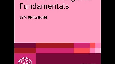 Unlock Your AI Potential with IBM Skills