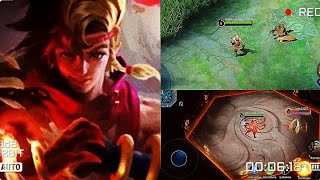 Yi̇n Yeni̇ Kahraman Tam Bi̇r Savaş Maki̇nasi Mobi̇le Legends