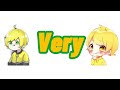 ぷりあきカラオケ配信『Very』【ぷりっつ】【からつけあっきぃ】