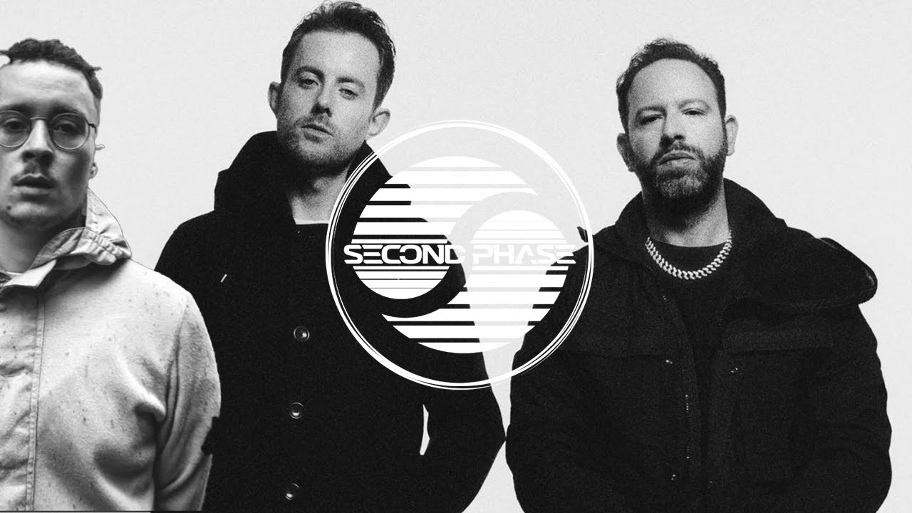 Chase & Status, Hedex, Arrdee