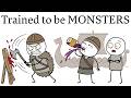 Your Life as a Viking Berserker