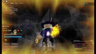 Arcane Reborn Prometheus is easy with 50% Skyward