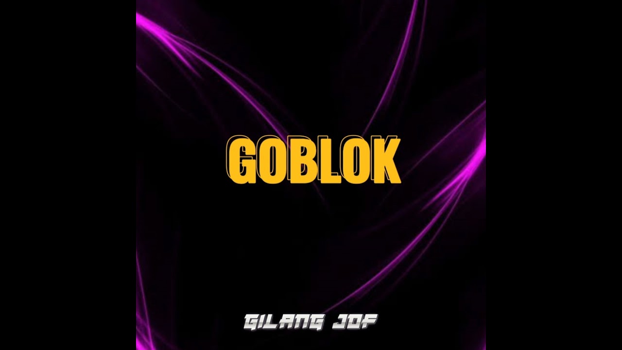 Goblok