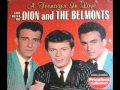 Where or When by Dion and the Belmonts