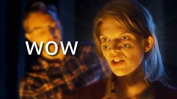 The Legend27 but with cinematic edits