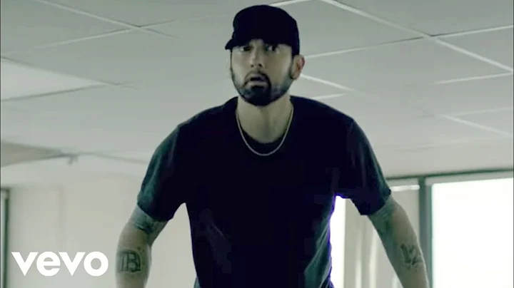 Eminem - Fall - DayDayNews