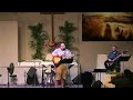 The Choices We Make: A VPCC Worship Experience