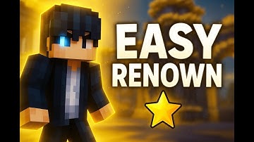 The SECRET to Winning Spire Every Time in The Hypixel Pit (Renown Guide)