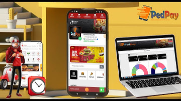 Vídeo de apresentação do Menu PedPay - Catálogo e Cardápio digital integrado ao Whatsapp