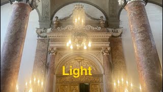 Letting In The Light  Illuminating Jewish Traditions