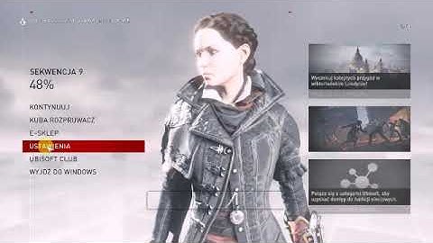 Assasins creed Syndicate Language change