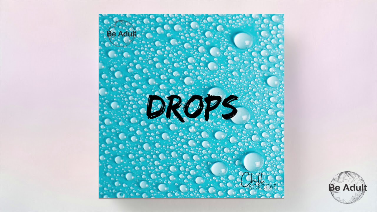Chill & Groove - Drops feat  Angel Karatsami (Original Mix) ✔️