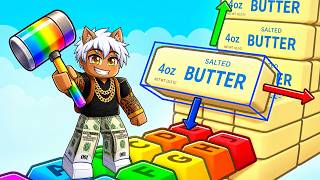 I MADE MY OWN ASMR TOWER Game! 😱 | Roblox