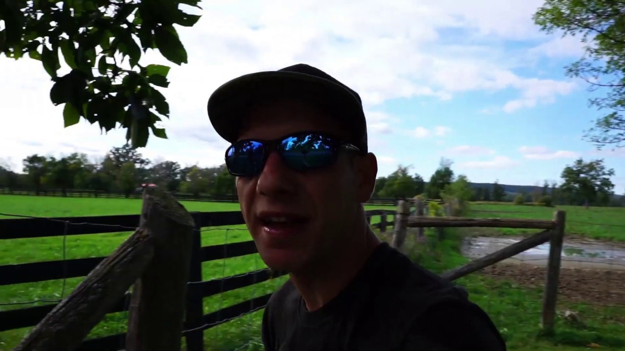 Mount Nemo -Burlington(Ontario)2018r  ksh prod.