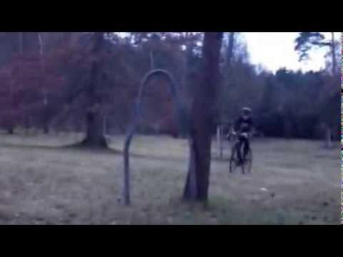 How to Durch enge Spalten lenken 04 YouTube