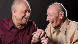 Ostad Jalil Shahnaz & Ostad Han Kasaei