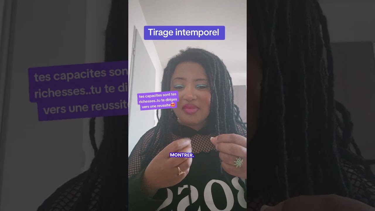 Tes capacites sont tes richesses.. une belle réussite t'attend 🤩