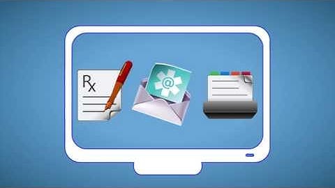 MyChart - The secure, online connection to your health information.