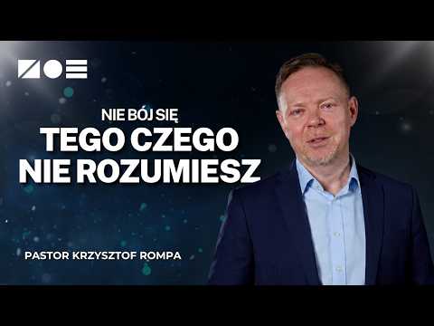 Don't Be Afraid of What You Don't Understand | ZOE – You Want to Be Here! s04e01