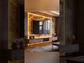 Best Modern TV Unit Design Ideas | Modular TV Wall Panel | Latest Trend
