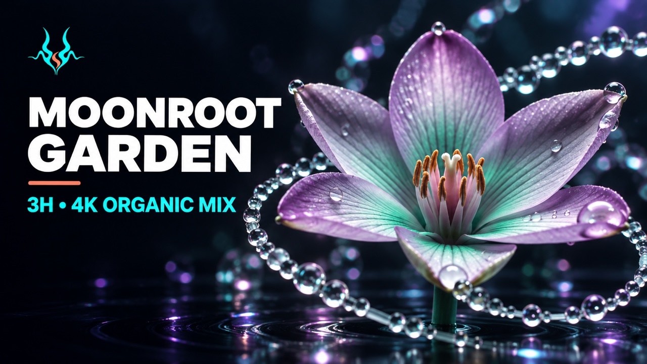 Unwind After a Long Day | Relaxing Vocal Deep House Mix 2026 • 4K