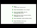 DIKWP Industry Scenario Sample Manual