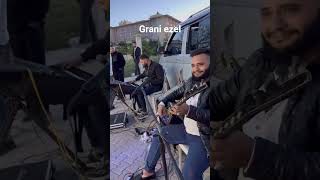 Grani Ezel