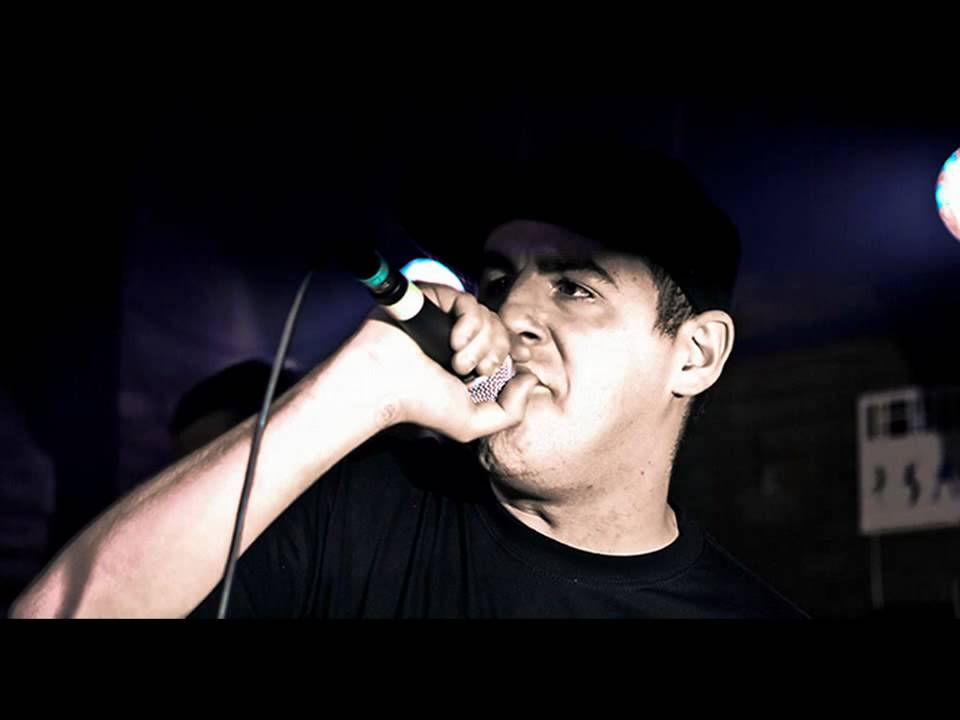 Cred Că Sunt Extraterestru / Aforic - Battle MC'z