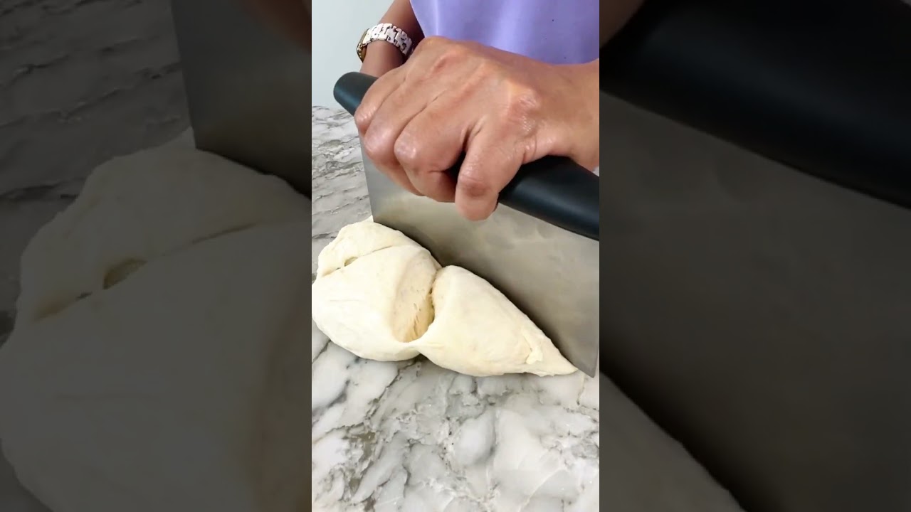#shorts Authentic Indian Naan Recipe