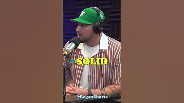Brendan Schaub Looks Back at the Joe Rogan UFC Intervention