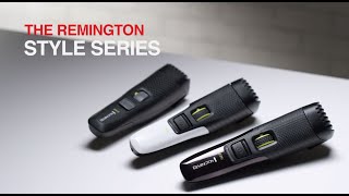 remington b4 style series trimmer