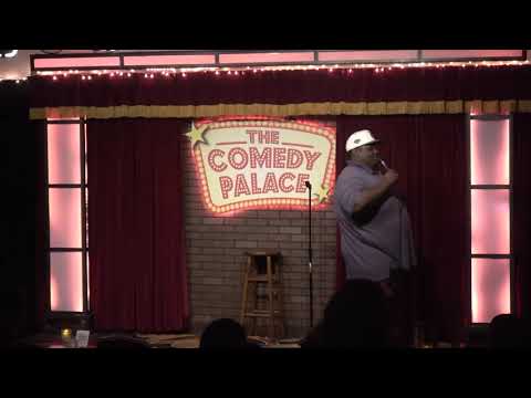 Teddy Ray - 9pm in San Diego (30 min stand up performance)