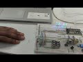 Hardware del Sistema Microcontrolado