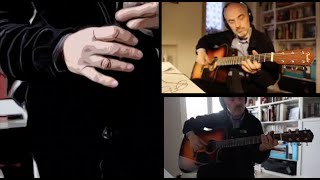 Bulgarian Red , Composed By Charlie Mckerron