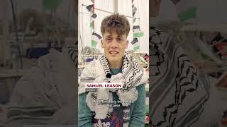 Who’s aboard the Gaza-bound Global Sumud Flotilla?