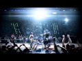 Tekken Tag Tournament 2 Prologue Opening Tekken Tag Tournament 2 Prologue Opening