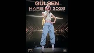 Gülşen-Saz Mı Caz Mı? X Yukarıdan Ayarlı (Live)