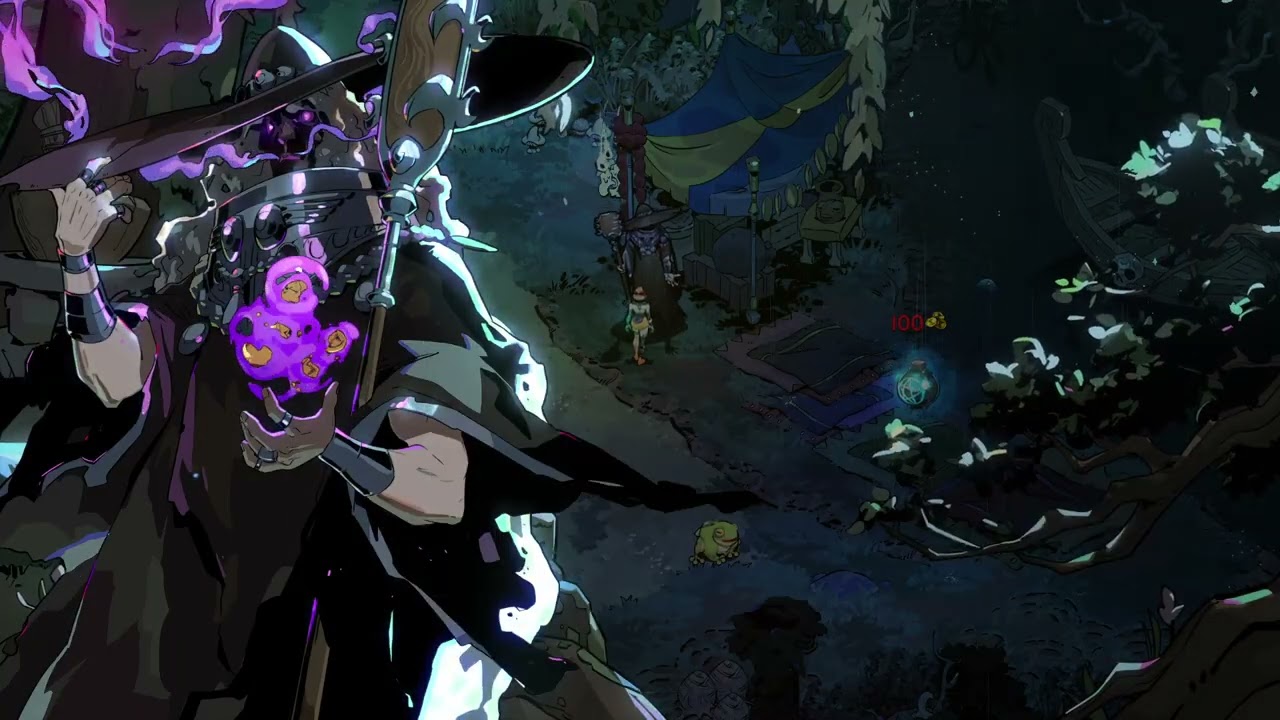 Let's Play Hades II - 030