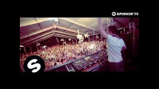 Spinnin' Sessions Miami 2013, Thank You!