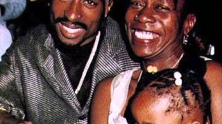 Tupac - Keep Ya Head Up Com 310 Project