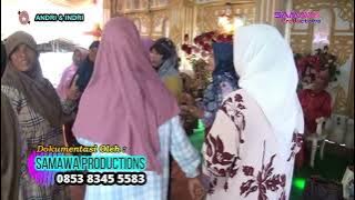 OT. FAREL Music - Percuma || Wedding Andri & Indri || Live Desa Tanabang Ilir